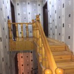 Kirayə (aylıq) 3 otaqlı Həyət evi/villa, Nəriman Nərimanov metrosu, Montin qəs., Nərimanov rayonu 9