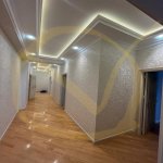 Satılır 3 otaqlı Yeni Tikili, Qara Qarayev metrosu, Nizami rayonu 7