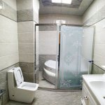 Kirayə (aylıq) 4 otaqlı Yeni Tikili, Xətai metrosu, Ağ şəhər, Xətai rayonu 19