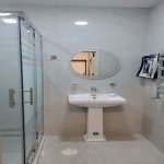 Kirayə (aylıq) 3 otaqlı Yeni Tikili, Gənclik metrosu, Nəsimi rayonu 11