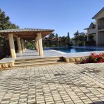 Kirayə (aylıq) 7 otaqlı Bağ evi, Mərdəkan, Xəzər rayonu 17