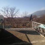 Kirayə (günlük) 3 otaqlı Həyət evi/villa Qax 21