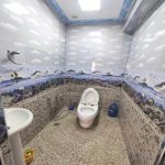 Satılır 3 otaqlı Yeni Tikili, Qara Qarayev metrosu, Nizami rayonu 13