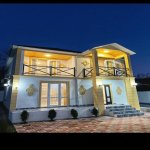 Kirayə (günlük) 4 otaqlı Həyət evi/villa Qəbələ 2