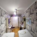 Satılır 3 otaqlı Köhnə Tikili, Avtovağzal metrosu, Biləcəri qəs., Binəqədi rayonu 21