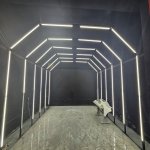 Kirayə (aylıq) Obyekt, Nəriman Nərimanov metrosu, Nərimanov rayonu 10