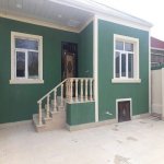 Satılır 2 otaqlı Həyət evi/villa, Masazır, Abşeron rayonu 1