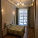 Kirayə (aylıq) 3 otaqlı Yeni Tikili, Nərimanov rayonu 6