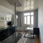 Kirayə (aylıq) 3 otaqlı Yeni Tikili, H.Aslanov qəs., Xətai rayonu 2