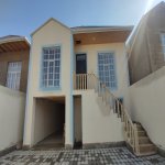 Satılır 4 otaqlı Həyət evi/villa, Avtovağzal metrosu, Biləcəri qəs., Binəqədi rayonu 2