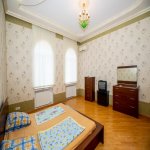 Kirayə (aylıq) 6 otaqlı Həyət evi/villa, Badamdar qəs., Səbail rayonu 9