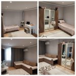 Kirayə (aylıq) 2 otaqlı Köhnə Tikili, Nizami metrosu, Yasamal rayonu 9