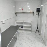 Kirayə (aylıq) Obyekt, İnşaatçılar metrosu, Yasamal rayonu 5