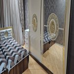Аренда 3 комнатная Новостройка, м. 8 Ноябрь метро, Университет Баку Азия, Насими район 8