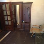 Kirayə (aylıq) 6 otaqlı Həyət evi/villa, Mərdəkan, Xəzər rayonu 12
