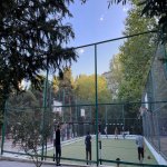 Satılır 4 otaqlı Köhnə Tikili, Azadlıq metrosu, 8-ci mikrorayon, Binəqədi rayonu 13