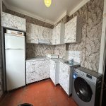 Kirayə (aylıq) 2 otaqlı Köhnə Tikili, Əhmədli metrosu, Əhmədli, Xətai rayonu 3