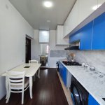 Kirayə (aylıq) 4 otaqlı Köhnə Tikili, Nəriman Nərimanov metrosu, Montin qəs., Nərimanov rayonu 8