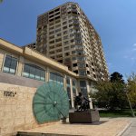 Kirayə (aylıq) 3 otaqlı Yeni Tikili, 28 May metrosu, 28 Mall, Nəsimi rayonu 21