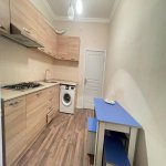 Продажа 1 комнатная Новостройка, İnşaatçılar метро, пос. Ясамал, Ясамал район 4