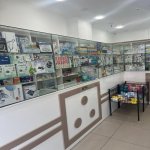 Kirayə (aylıq) Obyekt, Xətai metrosu, Xətai rayonu 2