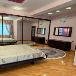 Kirayə (aylıq) 4 otaqlı Yeni Tikili, Gənclik metrosu, Nərimanov rayonu 14