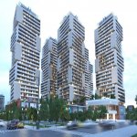 Satılır 1 otaqlı Yeni Tikili, 20 Yanvar metrosu, Yasamal rayonu 1