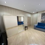 Продажа 3 комнатная Новостройка, м. Эльмляр Академиясы метро, Ясамал район 4