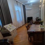 Satılır 3 otaqlı Köhnə Tikili, Sahil metrosu, Səbail rayonu 12
