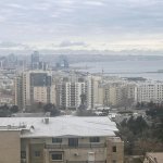 Kirayə (aylıq) 2 otaqlı Yeni Tikili, Elmlər akademiyası metrosu, Yasamal rayonu 15
