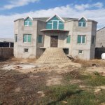 Satılır 8 otaqlı Həyət evi/villa, Binə qəs., Xəzər rayonu 1