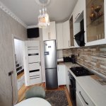 Satılır 5 otaqlı Həyət evi/villa, Avtovağzal metrosu, Biləcəri qəs., Binəqədi rayonu 9