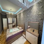 Satılır 2 otaqlı Yeni Tikili, İnşaatçılar metrosu, Yasamal rayonu 8