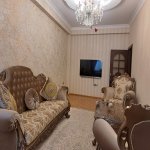 Продажа 3 комнатная Новостройка, м. Насими метро, 9-ый микрорайон, Парк им. З.Алиевы, Бинагадинский р-н район 3