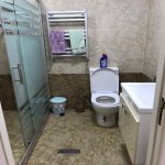 Kirayə (aylıq) 3 otaqlı Yeni Tikili, 28 May metrosu, Nəsimi rayonu 9