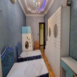 Kirayə (aylıq) 3 otaqlı Yeni Tikili, Gənclik metrosu, Nəsimi bazarı, Nəsimi rayonu 9