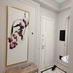 Kirayə (aylıq) 3 otaqlı Yeni Tikili, Sahil metrosu, Xətai rayonu 5