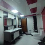 Kirayə (aylıq) 3 otaqlı Yeni Tikili, Elmlər akademiyası metrosu, Yasamal rayonu 14