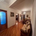 Satılır 5 otaqlı Yeni Tikili, Gənclik metrosu, Nərimanov rayonu 10