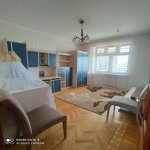 Kirayə (aylıq) 3 otaqlı Köhnə Tikili, Xalqlar dostluğu metrosu, Nizami rayonu 10