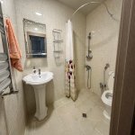 Аренда 2 комнатная Новостройка, м. Ази Асланова метро, Ахмедли, Хетаи район 12