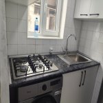 Kirayə (aylıq) 2 otaqlı Həyət evi/villa, Memar Əcəmi metrosu, Xutor qəsəbəsi, Binəqədi rayonu 8