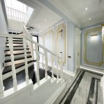 Satılır 6 otaqlı Yeni Tikili, 28 May metrosu, Nəsimi rayonu 21