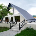 Kirayə (günlük) 5 otaqlı Həyət evi/villa İsmayıllı 26