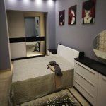Kirayə (aylıq) 3 otaqlı Yeni Tikili, Nizami metrosu, Yasamal rayonu 6