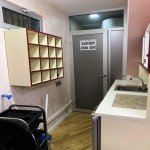 Kirayə (aylıq) Obyekt, 28 May metrosu, Nəsimi rayonu 17