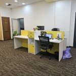 Kirayə (aylıq) 3 otaqlı Ofis, Nəriman Nərimanov metrosu, Nərimanov rayonu 2