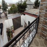 Satılır 4 otaqlı Həyət evi/villa, Avtovağzal metrosu, Biləcəri qəs., Binəqədi rayonu 3