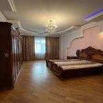 Kirayə (aylıq) 2 otaqlı Yeni Tikili, Gənclik metrosu, Heydər Əliyev Mərkəzi, Nərimanov rayonu 3