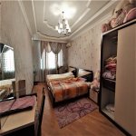 Satılır 4 otaqlı Yeni Tikili, 8 Noyabr metrosu, Nəsimi rayonu 12